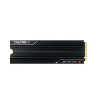 مشخصات و خرید حافظه SSD اینترنال سامسونگ مدل 9100Pro با Heatsink با ظرفیت 1 ترابایت