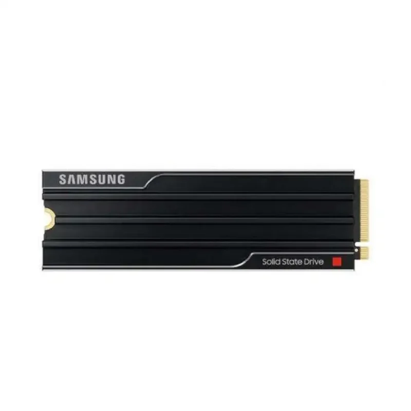 مشخصات و خرید حافظه SSD اینترنال سامسونگ مدل 9100Pro با Heatsink با ظرفیت 1 ترابایت