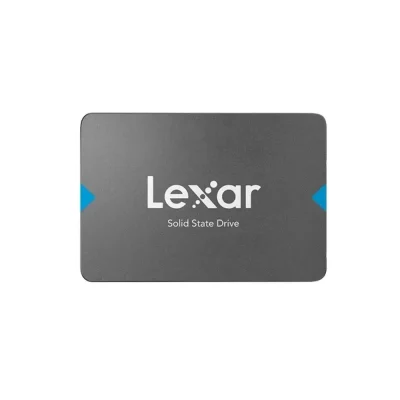 مشخصات و خرید حافظه SSD اینترنال لکسار مدل NQ100 ظرفیت ظرفیت 1 ترابایت