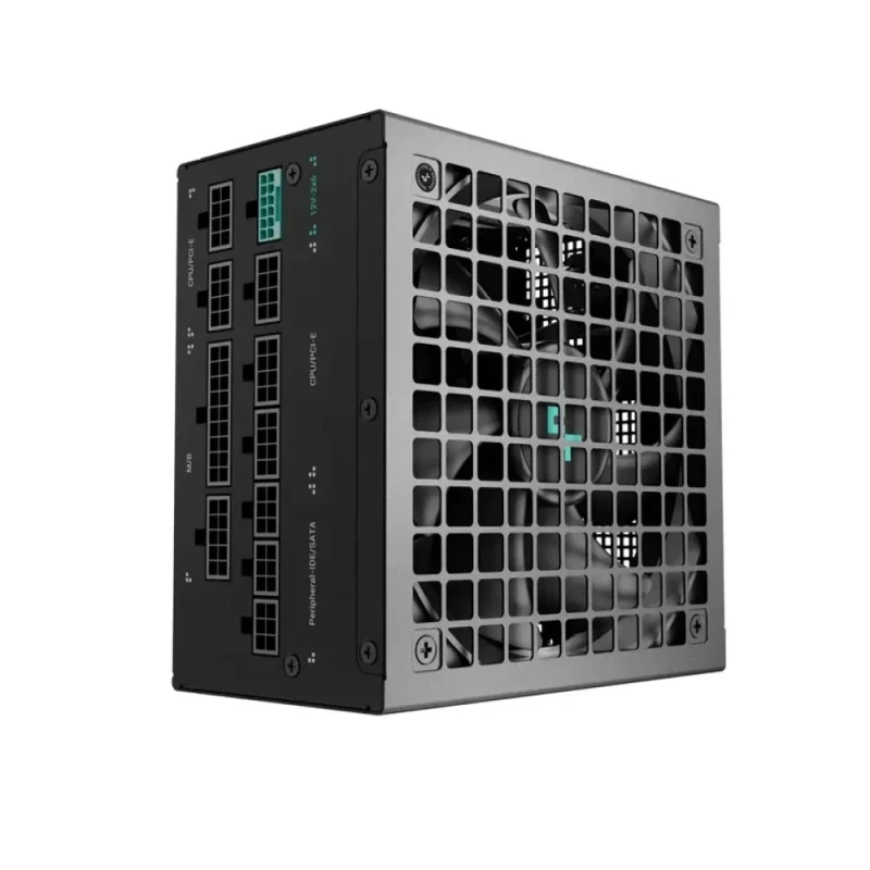 منبع تغذیه دیپ کول PN1200M | فروشگاه خرید کامپیوتر لیان سیستم
