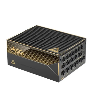 خرید و مشخصات منبع تغذیه ام اس آی MEG Ai1600T