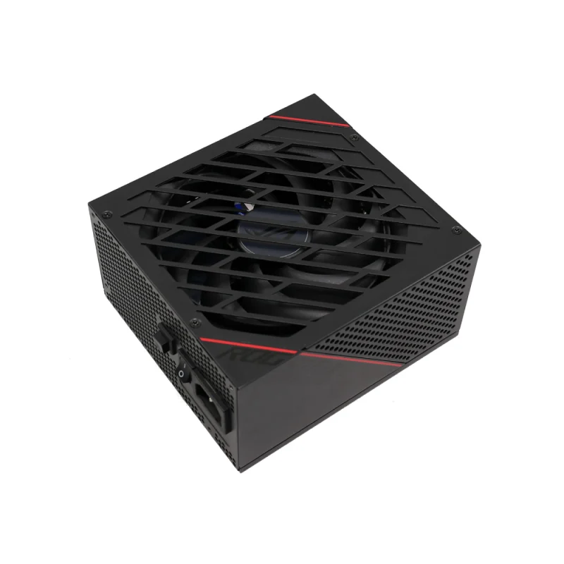 خرید پاور 650 وات Asus مدل ROG STRIX-650G 80Plus Gold