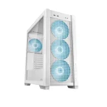 کیس ایسوس مدل TUF Gaming GT302 ARGB BK