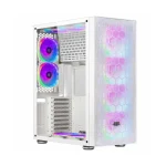 کیس کامپیوتر اوست مدل GT-AV402