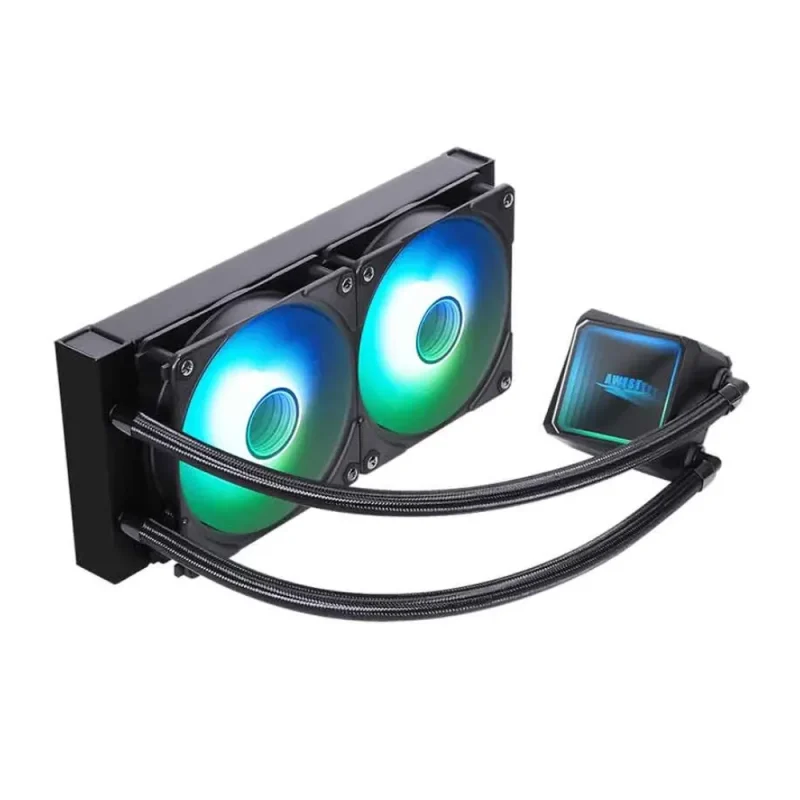 خنک کننده مایع پردازنده اوست مدل GT-AV240 Infinity