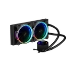 خنک کننده پردازنده فاطر مدل FW-240N2