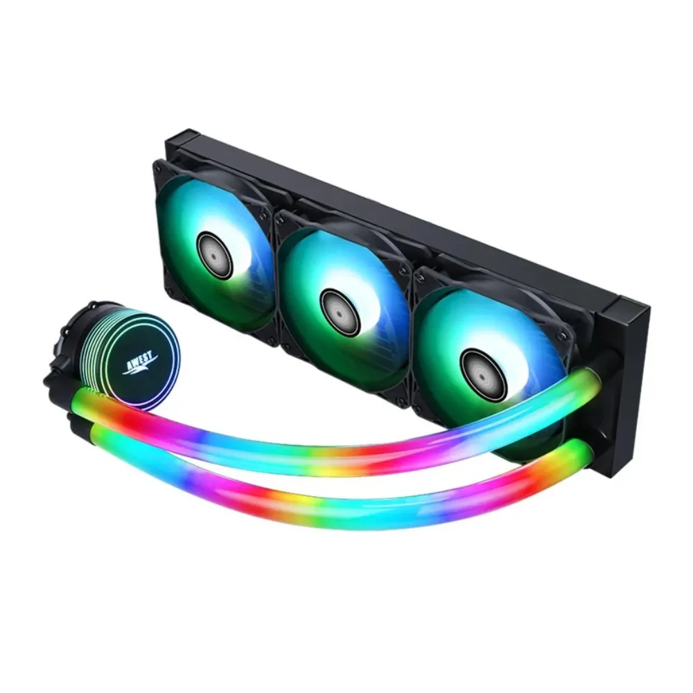 سیستم خنک کننده آبی اوست سیستم خنک کننده آبی اوست