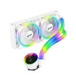 سیستم خنک کننده آبی فاطر مدل FW-240R2