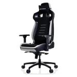 مشخصات و خرید صندلی گیمینگ ورتاگیر PL4800 Black White