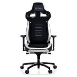 مشخصات و خرید صندلی گیمینگ ورتاگیر PL4800 Black White