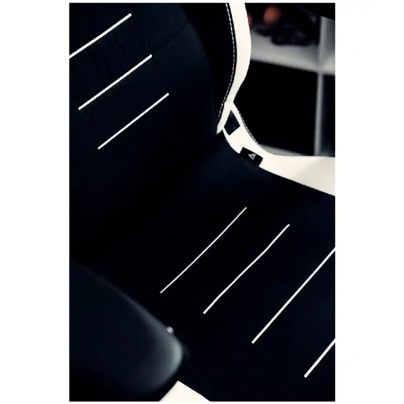 مشخصات و خرید صندلی گیمینگ ورتاگیر PL4800 Black White