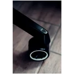 مشخصات و خرید صندلی گیمینگ ورتاگیر PL4800 Black White
