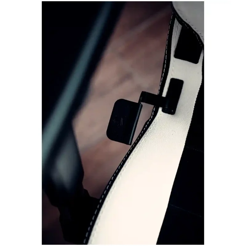 مشخصات و خرید صندلی گیمینگ ورتاگیر PL4800 Black White