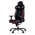 مشخصات و خرید صندلی گیمینگ ورتاگیر PL4800 Burgundy Red