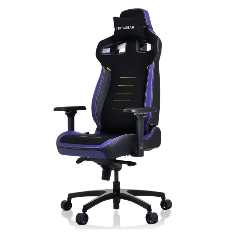 مشخصات و خرید صندلی گیمینگ ورتاگیر PL4800 Midnight Purple
