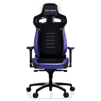 مشخصات و خرید صندلی گیمینگ ورتاگیر PL4800 Midnight Purple