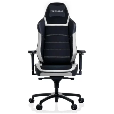 مشخصات و خرید صندلی گیمینگ ورتاگیر PL6800 Black White