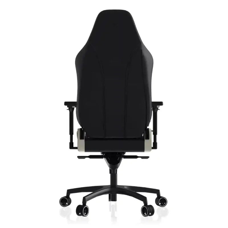 مشخصات و خرید صندلی گیمینگ ورتاگیر PL6800 Black White