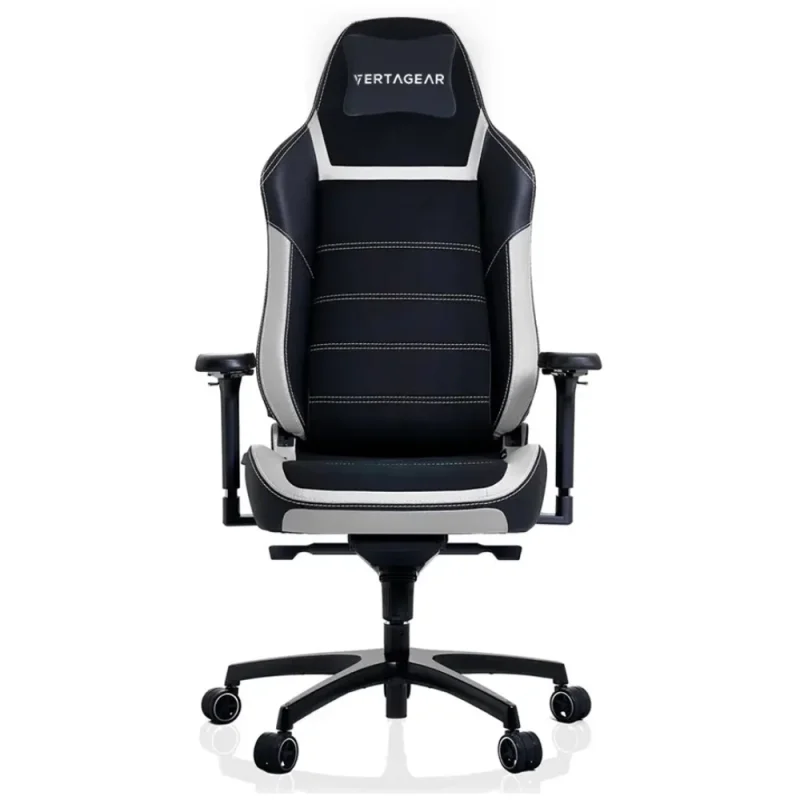 مشخصات و خرید صندلی گیمینگ ورتاگیر PL6800 Black White