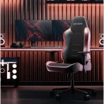 مشخصات و خرید صندلی گیمینگ ورتاگیر PL6800 Burgundy Red