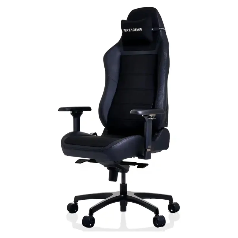 مشخصات و خریدصندلی گیمینگ ورتاگیر PL6800 Carbon Black