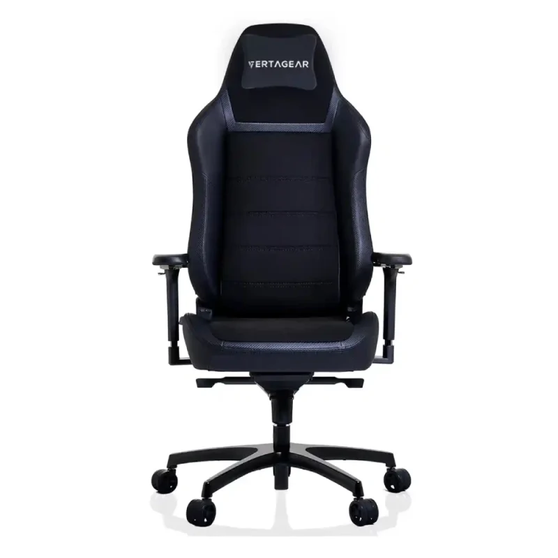 مشخصات و خرید صندلی گیمینگ ورتاگیر PL6800 Carbon Black