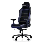 مشخصات و خرید صندلی گیمینگ ورتاگیر PL6800 Midnight Blue