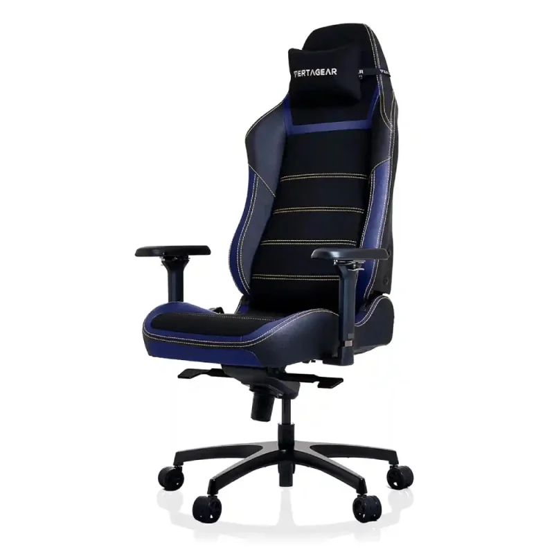 مشخصات و خرید صندلی گیمینگ ورتاگیر PL6800 Midnight Blue