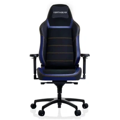 مشخصات و خرید صندلی گیمینگ ورتاگیر PL6800 Midnight Blue