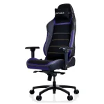 صندلی گیمینگ ورتاگیر PL6800 Midnight Purple