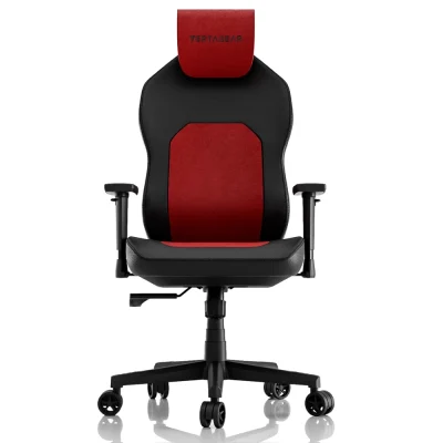 مشخصات و خرید صندلی گیمینگ ورتاگیر SL1800 Black Red