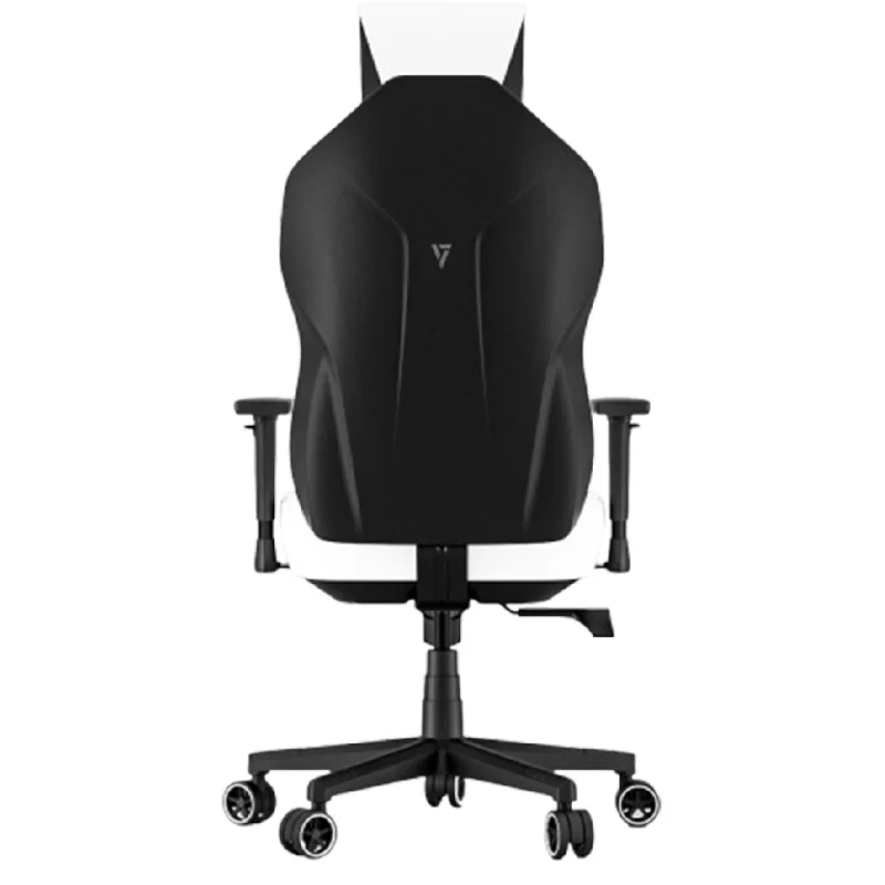 مشخصات و خرید صندلی گیمینگ ورتاگیر SL1800 Black White