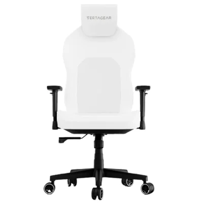 مشخصات و خرید صندلی گیمینگ ورتاگیر SL1800 Black White