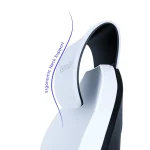 مشخصات و خرید صندلی گیمینگ ورتاگیر SL1800 Black White