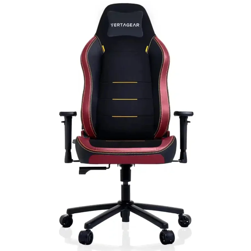 مشخصات و خرید صندلی گیمینگ ورتاگیر SL3800 Burgundy Red