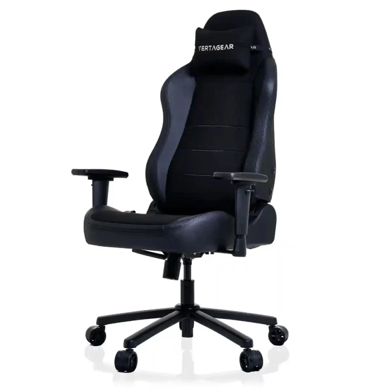 مشخصات و خرید صندلی گیمینگ ورتاگیر SL3800 Carbon Black