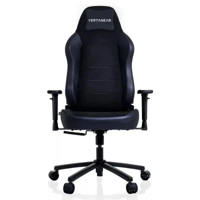 مشخصات و خرید صندلی گیمینگ ورتاگیر SL3800 Carbon Black