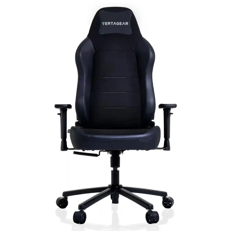 مشخصات و خرید صندلی گیمینگ ورتاگیر SL3800 Carbon Black