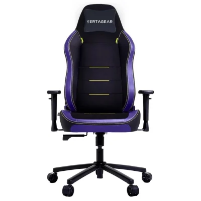 مشخصات و خرید صندلی گیمینگ ورتاگیر SL3800 Midnight Purple