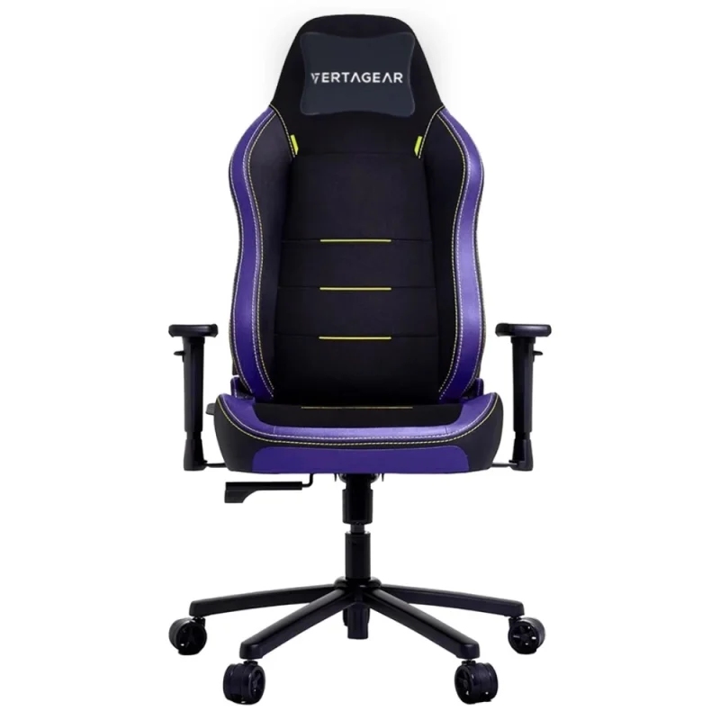 مشخصات و خرید صندلی گیمینگ ورتاگیر SL3800 Midnight Purple