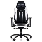 مشخصات و خرید صندلی گیمینگ ورتاگیر SL5800 Black White