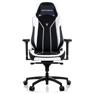 مشخصات و خرید صندلی گیمینگ ورتاگیر SL5800 Black White