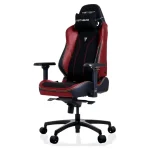 مشخصات و خرید صندلی گیمینگ ورتاگیر SL5800 Burgundy Red