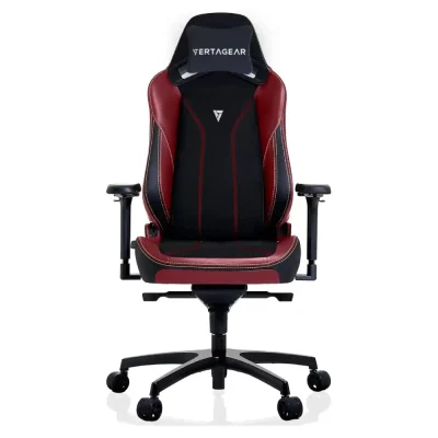 مشخصات وخرید صندلی گیمینگ ورتاگیر SL5800 Burgundy Red