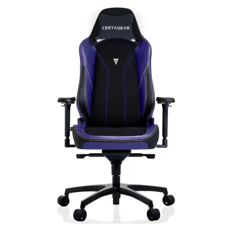 مشخصات و خرید صندلی گیمینگ ورتاگیر SL5800 Midnight Purple