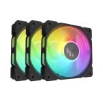 فن کیس ASUS TUF GAMING TR120 ARGB 3 in 1