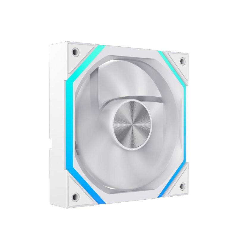 فن کیس گیم مکس FN12A-N2-R | فروشگاه خرید کامپیوتر لیان سیستم