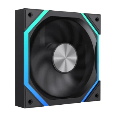 فن کیس گیم مکس FN12A-N2-R
