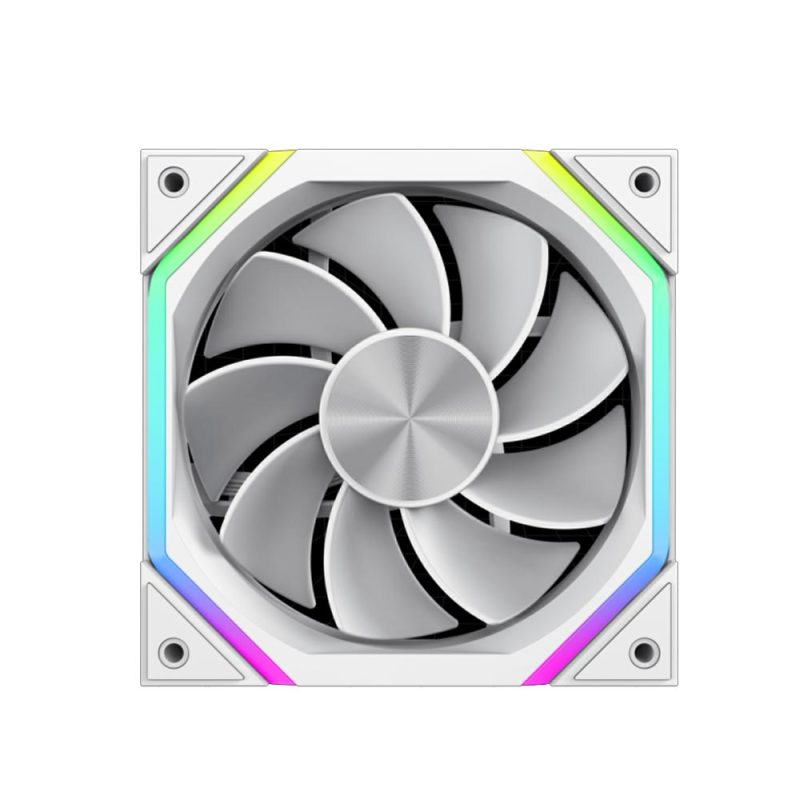 فن کیس گیم مکس FN12A-N2-R