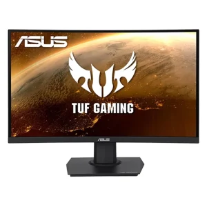 مشخصات و خرید مانیتور 24 اینچ ایسوس مدل TUF Gaming VG24VQE